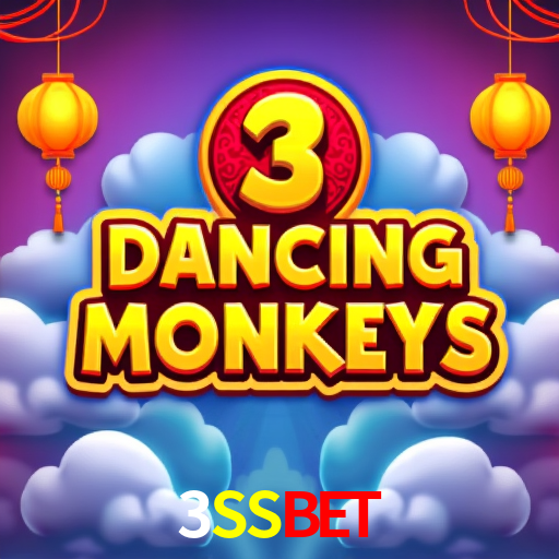 Slots na Plataforma 3SSBET